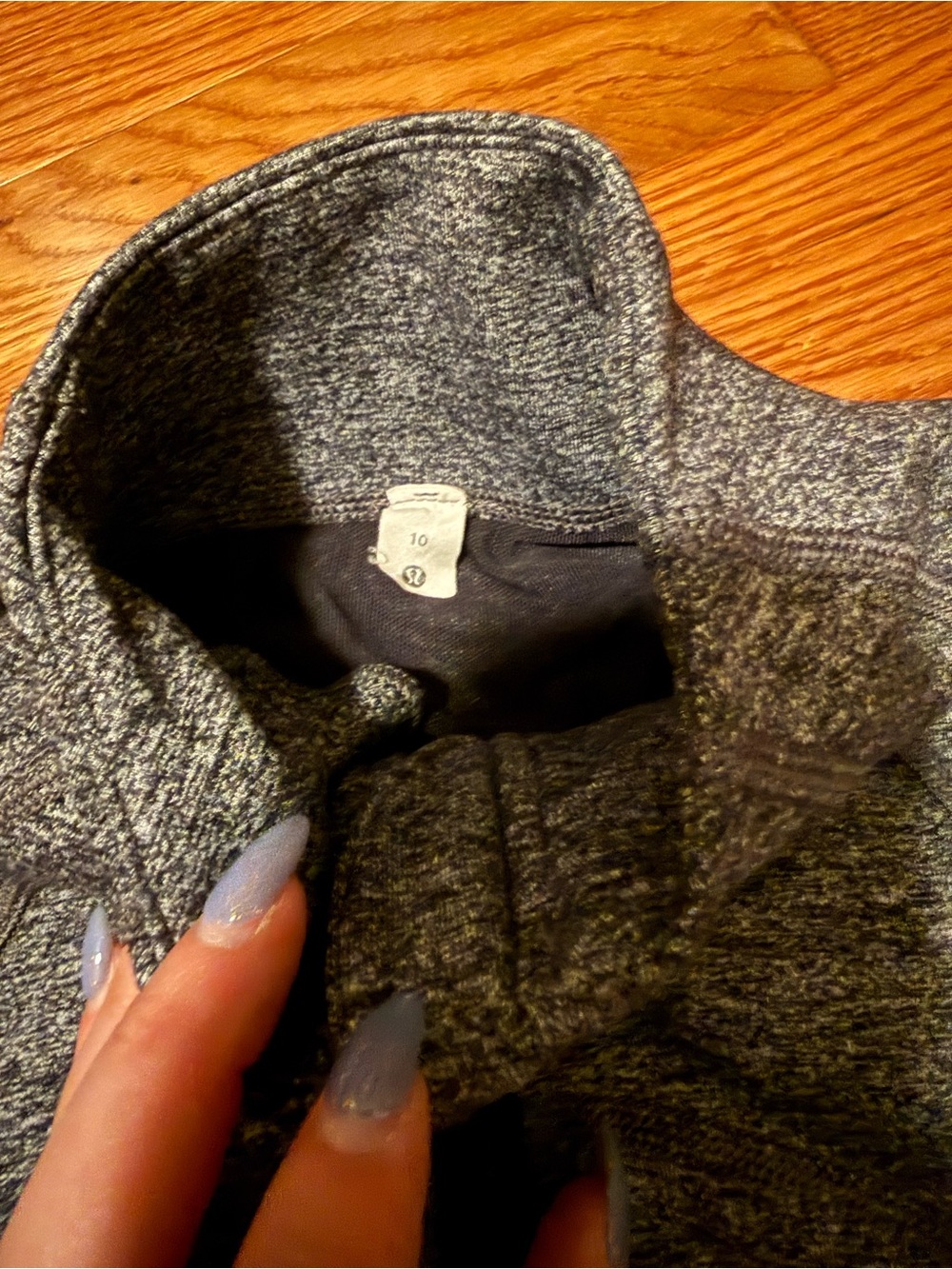 Lululemon define jacket - Picture 3 of 5